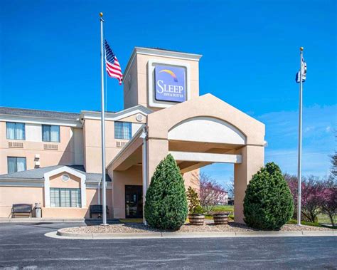 Sleep Inn & Suites Princeton, WV - See Discounts