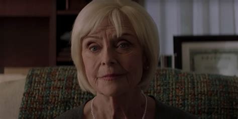 How Patty McCormack's Bad Seed Remake Cameo Connects To The Original