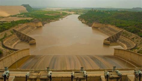 HD Wallpapers: Mangla Dam Nice Pictures