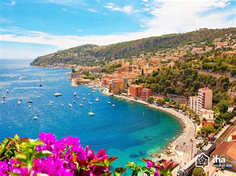 FRENCH RIVIERA - CÔTE D'AZUR GÎTE - SELF CATERING rentals – IHA.com | French riviera, Summer ...