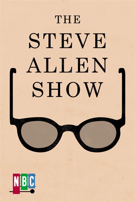 The Steve Allen Show - DVD PLANET STORE