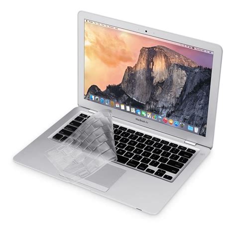 MacBook Keyboard Cover » Gadget Flow