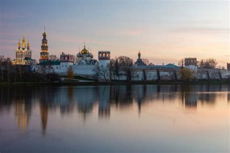 "Novodevichy Convent" Images – Browse 254 Stock Photos, Vectors, and ...