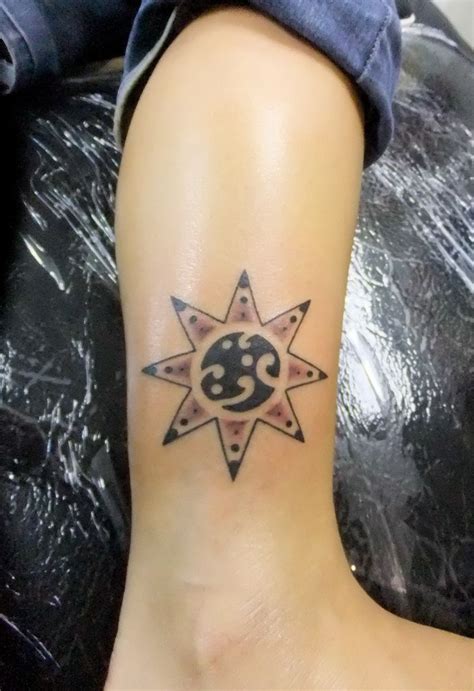 35 Best Leg Tattoo Designs for Women | Best leg tattoos, Leg tattoos, Tattoo designs for women