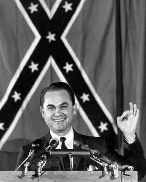 George Wallace 1968 presidential run: 'Most influential loser' in ...