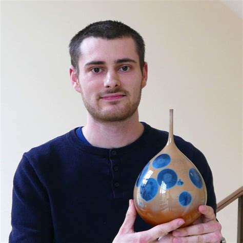 Matt Horne - crystalline ceramics | Ceramics, Pottery, Pottery art