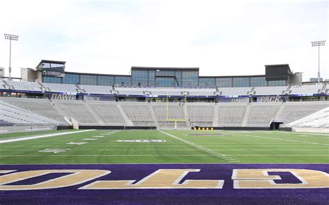 Husky Stadium - New Digs for the Dawgs: 2013 Husky Stadium Tour - ESPN