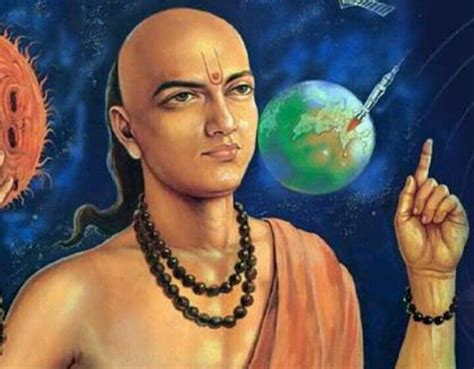 The Great Aryabhata... | Science Amino