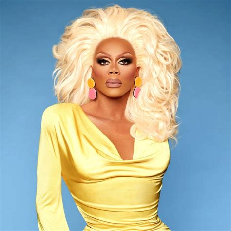 RuPaul's Drag Race UK series 4 - meet the queens