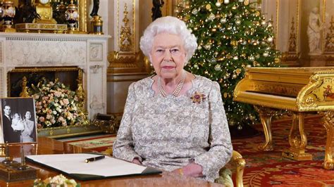 Queen Elizabeth Speech: UK's Brexit Commitment - English Speeches