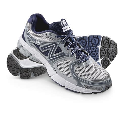 Men's New Balance 680 Running Shoes - 649359, Running Shoes & Sneakers ...