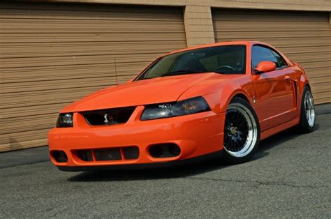 2004, Ford, Mustang, Gt, Cobra, Competition, Super, Street, Pro ...