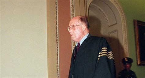 William Rehnquist biography: The Partisan by John Jenkins, reviewed.