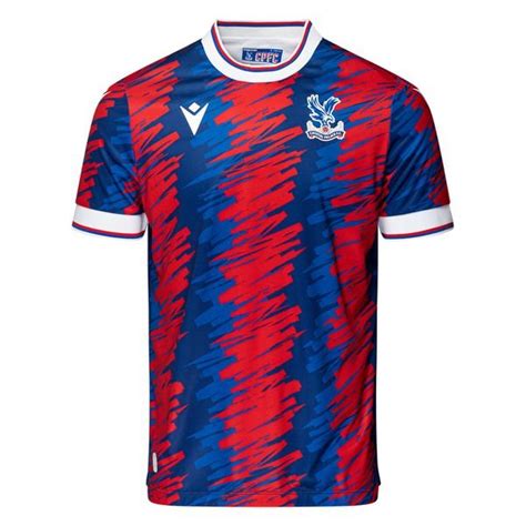 Crystal Palace Home Shirt 2022/23