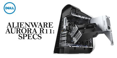 ALIENWARE AURORA R11 GAMING DESKTOP- Tech and Health Tips