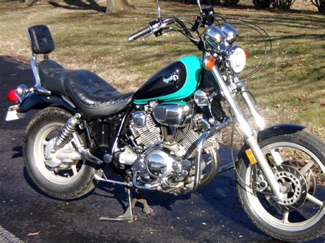 Yamaha Virago 750 for sale in UK | 56 used Yamaha Virago 750