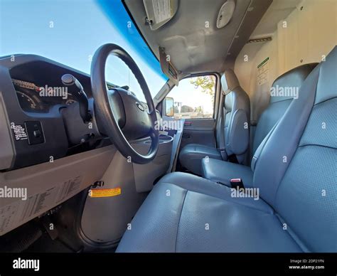 U Haul Truck High Resolution Stock Photography and Images - Alamy