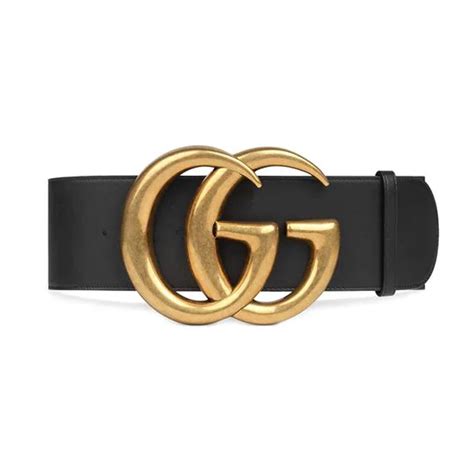 Belt, Gucci | Vogue India