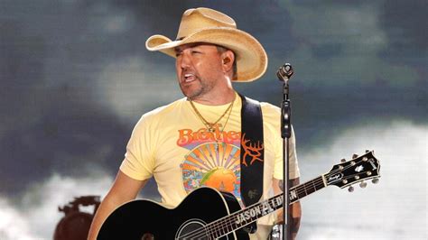 Jason Aldean Releases 'Macon', First Half Of New Double Album | iHeart