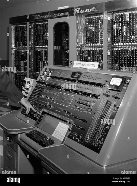 Univac 1 Computer