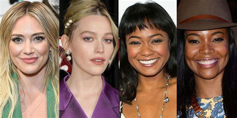 Celebrity Hollywood Actors Women