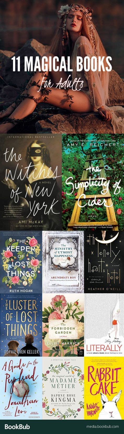 11 Magical Books to Read This Summer | Books, Magical book, Books to read