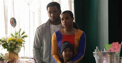 'The Chi' Season 5 Episode 2 Preview: Will Emmett do anything audacious to bring Tiff back? | MEAWW