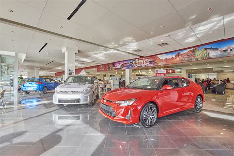 AutoNation Toyota Las Vegas - Las Vegas, NV | Cars.com