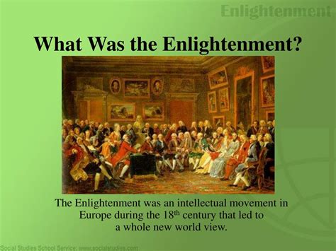 PPT - The Enlightenment PowerPoint Presentation, free download - ID:3775016