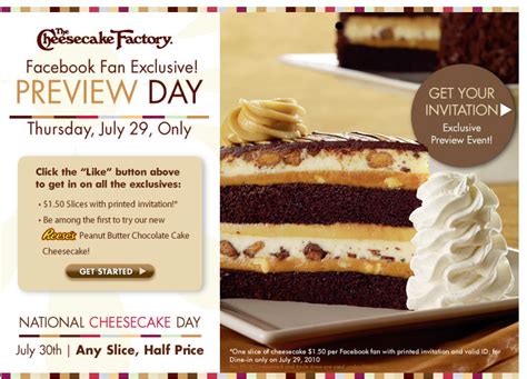 cheesecake factory coupons printable – PrintableTemplates