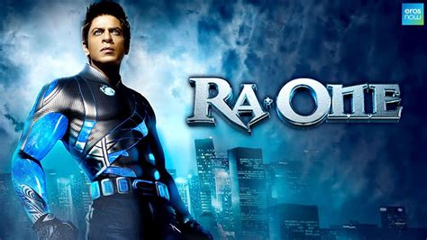 Ra.One Full Movie story | Shah Rukh Khan | Kareena Kapoor Khan | Armaan ...