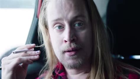 First Look At Macaulay Culkin In American Horror Story | GIANT FREAKIN ROBOT