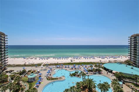 Edgewater Beach and Golf Resort | Panama City Beach, FL 32407