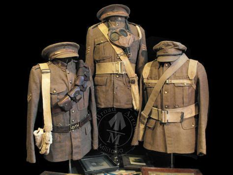 20 WW1 CEF Canadian Uniforms ideas | canadian army, military uniform, ww1