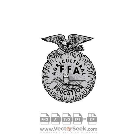 Ffa Logo Vector - (.Ai .PNG .SVG .EPS Free Download)