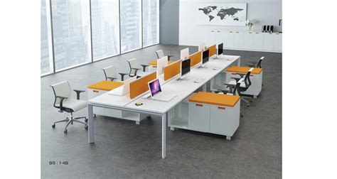 workstation table - computer table, Furniture & Home Living, Office ...