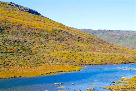 greenlandic landscapes | Korhan Özkan