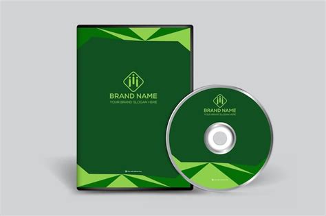 Premium Vector | Construction project dvd cover design