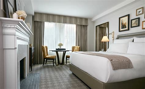 InterContinental New York Barclay Hotel reopens