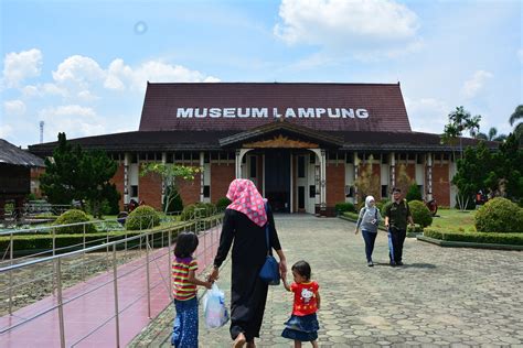 Museum Lampung - All You Need to Know BEFORE You Go (2024)