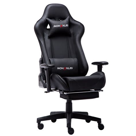 Gaming Chair Reviews – All Chairs