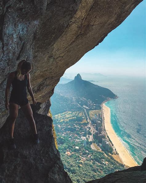 Pedra da Gávea view Rio de Janeiro | Natural landmarks, Instagram, Grand canyon