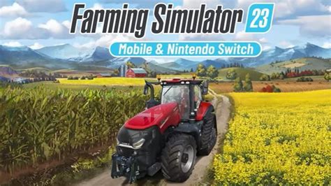 FS 23 NE ZAMAN ÇIKACAK? Farming Simulator 23 çıkış tarihi duyuruldu