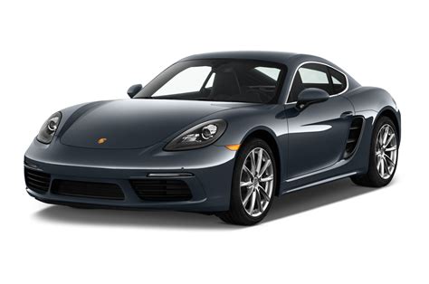 2018 Porsche 718 Cayman Prices, Reviews, and Photos - MotorTrend