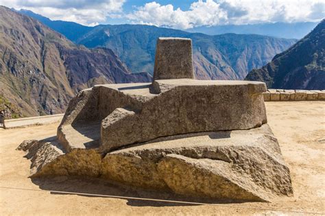 26 pictures that will make you want to visit Machu Picchu - Business Insider