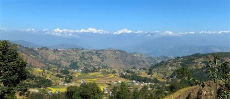 Nagarkot Hiking - 2 days