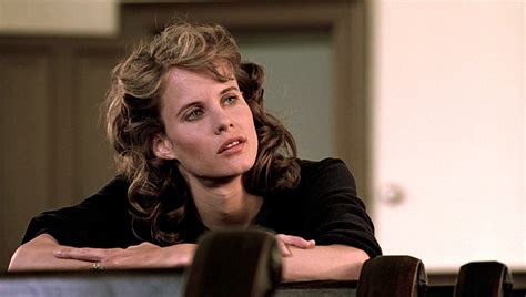 Footloose (Lori Singer)