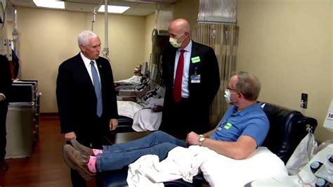 Mike Pence not in quarantine after aide tests positive for coronavirus ...