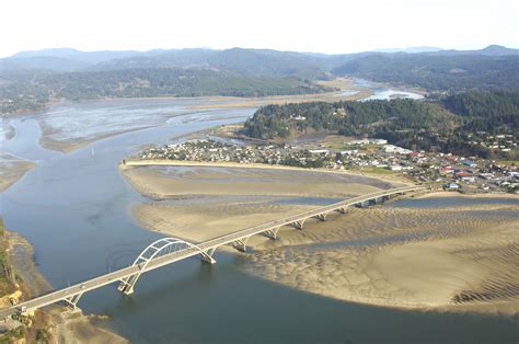 Waldport Harbor in Bayview, OR, United States - harbor Reviews - Phone Number - Marinas.com