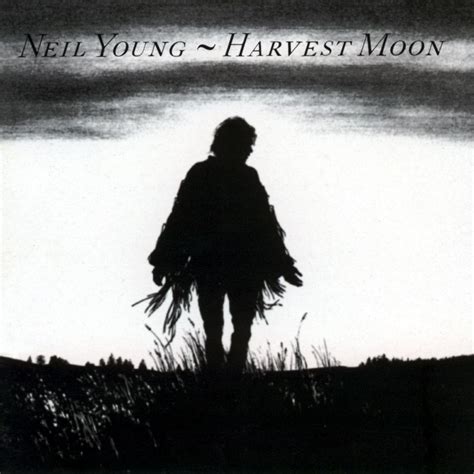 Neil Young – Harvest Moon Lyrics | Genius Lyrics